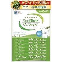 Amazon | タイヨーラボ サンファイバースティック 6g×14包 お試し